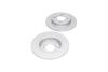 PARTS SUZUKI диск гальм. задн. SWIFT 17- KAVO BR-8751-C (фото 2)