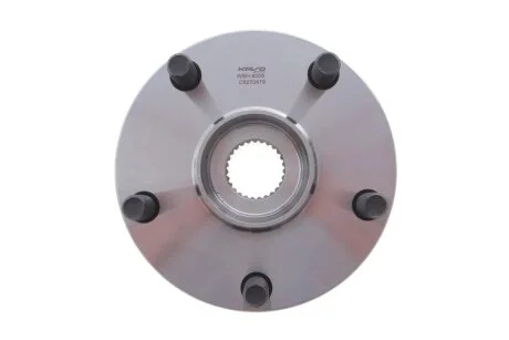 Комплект маточини з підшипником PARTS KAVO WBH-8006