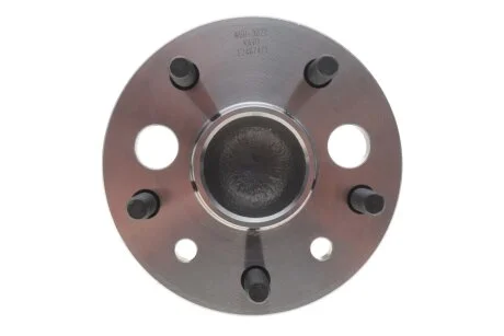 PARTS TOYOTA Ступица зад. лів. Camry 01- KAVO WBH-9022