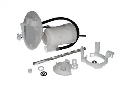 PARTS MITSUBISHI Фільтр палива ASX 10- KAVO MF-4682