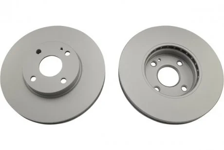 PARTS диск гальм. передн. MAZDA 2 KAVO BR-4799-C