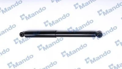 Амортизатор подвески масляный задний Mitsubishi L200 (05-) MANDO MSS015282 (фото 1)