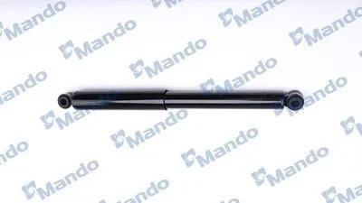 Амортизатор подвески масляный задний Mitsubishi L200 (05-) MANDO MSS015282