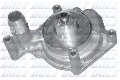 AUDI Помпа воды Q7 4.2TDI DOLZ A-209