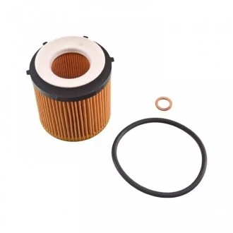 BMW фільтр масляний F10/F11 (для пласт. корпуси) BLUE PRINT ADB112121