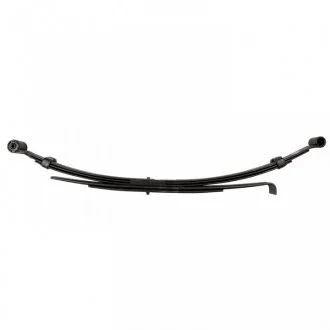 Ресора листова зад. MAZDA BT-50 BLUE PRINT ADM58810C