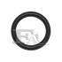 FISCHER AUDI Ущільнювальне кільце компресора A4/Avant 01-, A4/S4/Avant 01-, A6/Avant 05-, FPM 22,00 x 29,00 x 3,50 green Fischer Automotive One (FA1) 076.372.005 (фото 1)
