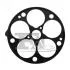 FISCHER TOYOTA Ущільнення компресора кондиціонера YARIS, SMART, MITSUBISHI Fischer Automotive One (FA1) 7700-901 (фото 1)