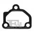 FISCHER TOYOTA Ущільнення компресора кондиціонера YARIS, SMART, MITSUBISHI Fischer Automotive One (FA1) 7700-903 (фото 1)
