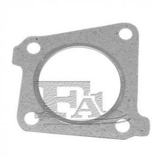 HYUNDAI Ущільнення (прокладка) турбіни ix55 3.0 V6 08- Fischer Automotive One (FA1) 489-511 (фото 1)