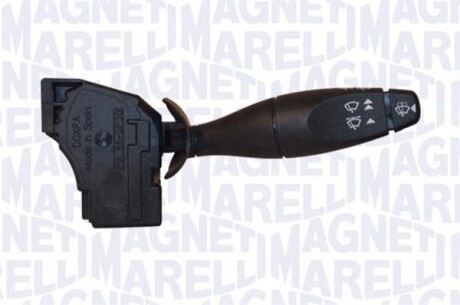 Перемикач на рульової колонці FORD FIESTA V - FUSION [000050177010] MAGNETI MARELLI DA50177