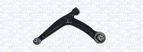 Важіль независимой підвіски колеса FIAT 5 ABARTH [301181308400] MAGNETI MARELLI ARM084