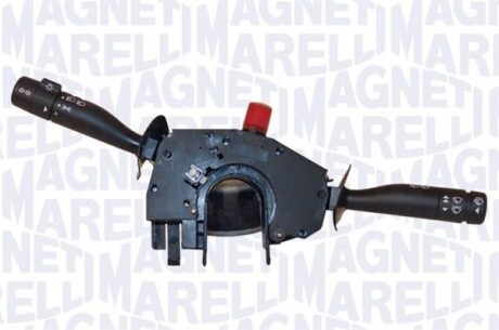 Перемикач на рульової колонці FORD FIESTA IV [000050186010] MAGNETI MARELLI DA50186