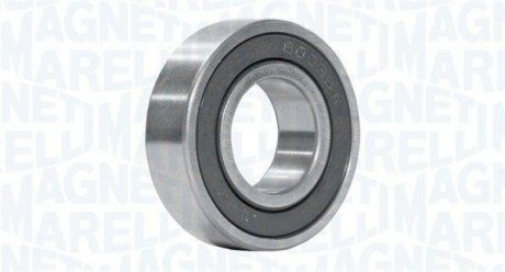 Підшипник генератора 6003 2RSH 17*35*10 MAGNETI MARELLI 940111420011