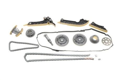 Комплект ланцюга привідного грм MAGNETI MARELLI 341500001490