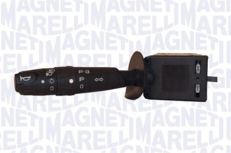 Перемикач на рул. колод. PEUGEOT 406 MAGNETI MARELLI DA50192