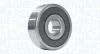 ,підшипник генератора 17*52*17 MAGNETI MARELLI 940111420013 (фото 1)