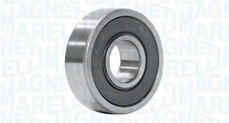 Підшипник генератора 10*26 MAGNETI MARELLI 940111420003
