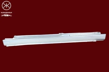 CNBERL 96- лів. Поріг 2 дв KLOKKERHOLM 0550001