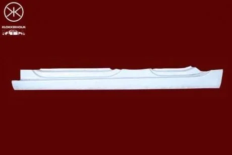 VW GO5 Поріг прав., 4dv KLOKKERHOLM 9524012