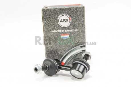 Tягa стабілізатора перед. Honda Civic VII 01-05/CR-V II 01-07 Л. A.B.S. A.B.S. 260183