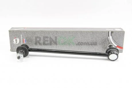 Tягa стабілізатора перед. Voyager II 95-/Dodge 95-07 A.B.S. A.B.S. 260648