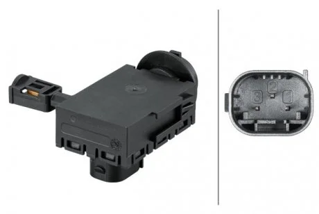 Датчик якості повітря HELLA 6PX 012 684-091