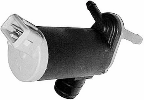 PEUGEOT Насос опрыскивателя с задним стеклооч. P106,206,806,Partner,Citroen Berlingo HELLA 8TW 006 847-031