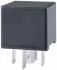 Реле робочого струму 12V, 30A/40A 5 пол. HELLA 4RD 933 332-401 (фото 1)