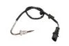 DELPHI OPEL Датчик температури ВГ MERIVA B 1.7 CDTI (75) 10-15 Delphi TS30182 (фото 1)