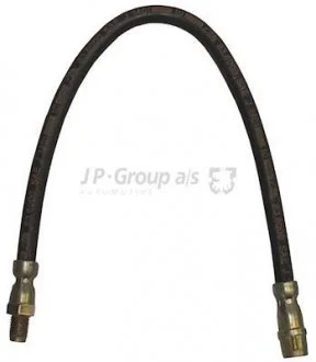 DB шланг гальмівний перед. W140/202/203/210 JP GROUP 1361600800