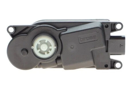 Сервопривід заслонок радіатора BMW 51749854640