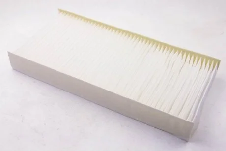 CITROEN фільтр салону JUMPY III (без конд.) Peugeot/Citroen 6479 A6