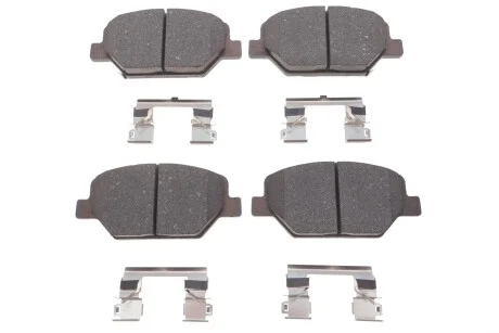 Гальмівні колодки, дискові ATE 13046055122