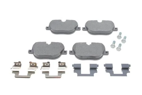 Гальмівні колодки, дискові ATE 13046026292