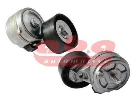 FIAT Ролик натяж. в сборе Bravo/a,Doblo,Marea,Punto,Palio,Multipla LANCIA,ALFA ROMEO 1,9D/TD/JTD 96- ABA YD101077