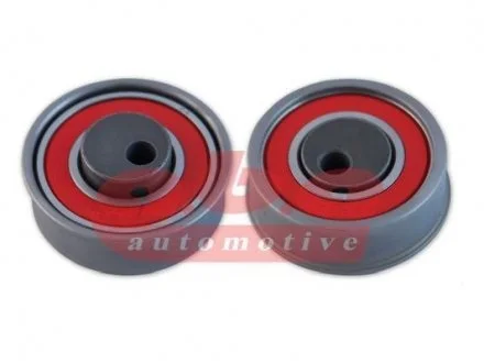 MITSUBISHI Натяжной ролик Hyundai Santa Fe 01-, Sonata 93-,Galant 96-, Outlander ABA YM328002