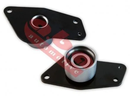 RENAULT Натяжной ролик Clio 1,7-1,8,Laguna 1,8-2,0,Megane 1,9D/TD, R9,11,19 ABA YM206050