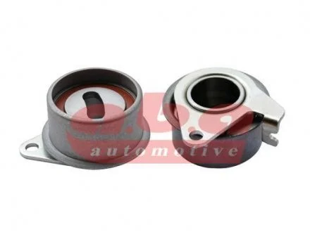 MITSUBISHI Ролик натяж. Colt,Lancer,Space Star 1,3/1,6 16V 98- ABA YS320030