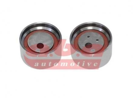 MITSUBISHI Ролик натяжний Galant V 2.5 92-,Pajero,Chrysler ABA YM320100