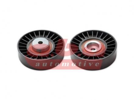 FIAT Натяжной ролик Alfa Romeo 155 2,0 92- ABA YP952136