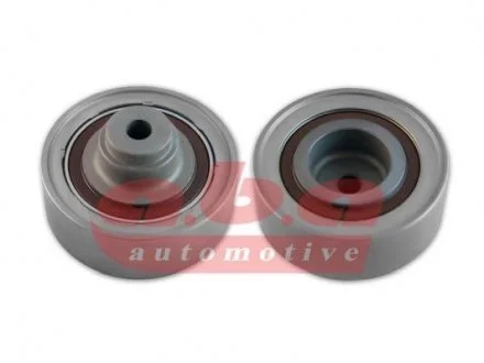 AUDI Ролик натяжителя ремня A3 1.9TDI 96- ABA YM509421