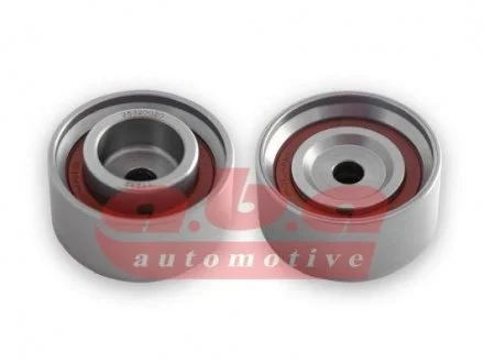 MAZDA натяжний ролик 929 2,0-2,2,E2200 ABA YM320020