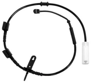 HELLA MINI датчик зносу гальмівних колодок передній MINI COOPER -2013, CLUBMAN -2014 L=815 Hella pagid 8DK 355 251-871