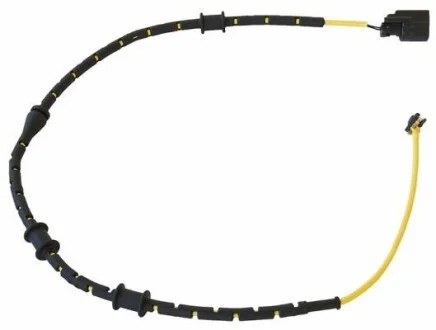 HELLA JAGUAR Датчик зносу гальм. XJ (X351) 3.0 SCV6 AWD Hella pagid 8DK 355 252-651