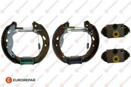 8708309998 К-Т ГАЛЬМ?ВНИХ МЕХАН?ЗМ?В ЗАД Eurorepar 1619602380