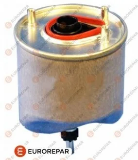 Фільтр паливний Eurorepar 1643624780