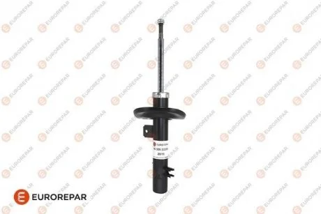 8708803598 АМОРТИЗАТОР ПЕРЕДН?Й Eurorepar 1635532280