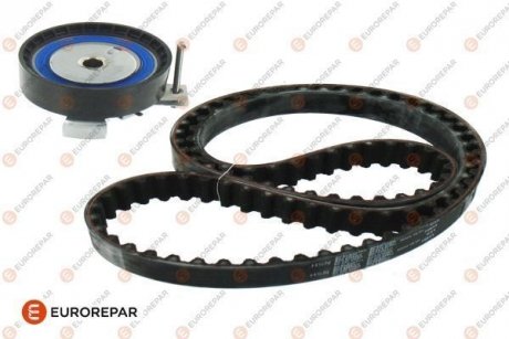 8483508000 КОМПЛЕКТ РЕМЕНЯ ГРМ Eurorepar 1635049280