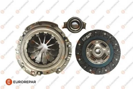8708939098 КОМПЛЕКТ ЗЧЕПЛЕННЯ Eurorepar 1636266780